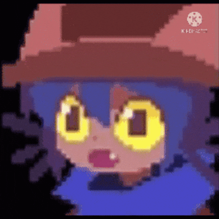 Indie Game Niko Oneshot GIF