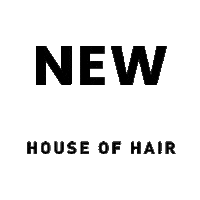 MANEHOUSEOFHAIR fashion new post style blonde Sticker