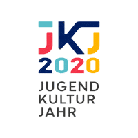 jk_ratingen ratingen jkj jugendkultur jkj2020 Sticker