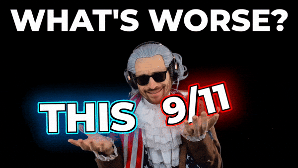 The Worst GIF