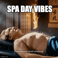 Spa Day GIF by Fiverr