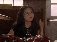 season 4 netflix GIF by Gilmore Girls 