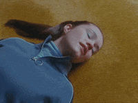 dont feel like crying GIF by Sigrid