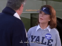 season 4 netflix GIF by Gilmore Girls 