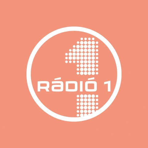 Radio1 GIF by Rádió 1