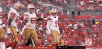 Regular Season Football GIF by NFL