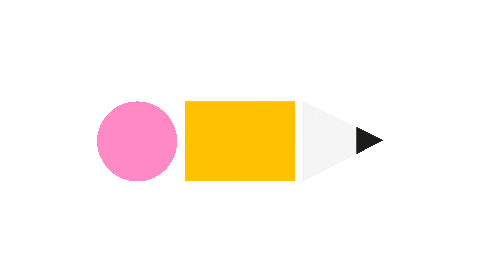 Happy Design Sticker