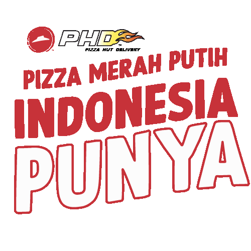 Cheese Snack Sticker by PizzaHutID