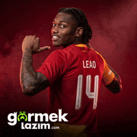 Rafael GIF by Görmek Lazım