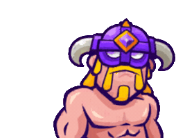 Clash Royale Sticker