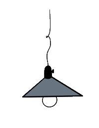 Lightbulb Brightidea Sticker by HoM Realty