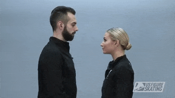 sassy team usa GIF by U.S. Figure Skating