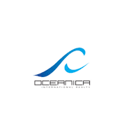 oceanicarealty oceanica realty Sticker