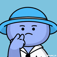 I See You GIF by Kwantel