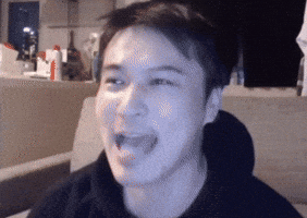 Shocked GIF