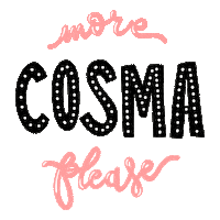 annie cosma Sticker by tuttelemelediannie