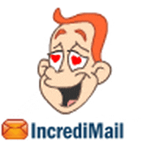GIF by IncrediMail