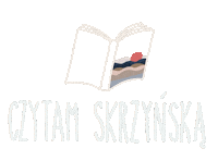 Czytam Sticker