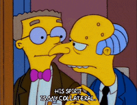 season 3 simpsons GIF