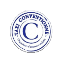 taxichaniac  Sticker