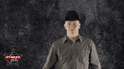 ty murray hello GIF by Professional Bull Riders (PBR)