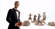 super bowl ustin bieber GIF by Unlimited Moves