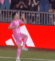 Happy Lets Go GIF by Major League Soccer
