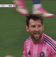 Vamos Lets Go GIF by Major League Soccer