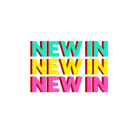 Newin Sticker by Juanita Jo