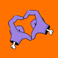 Miss You Love GIF by Kochstrasse™