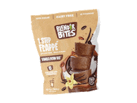 Coffee Fruit Sticker by Blender Bites