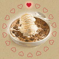 Valentines Day Love GIF by BJ’s Restaurant & Brewhouse