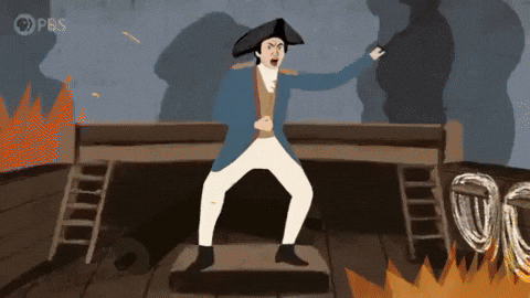 GIF by PBS Digital Studios