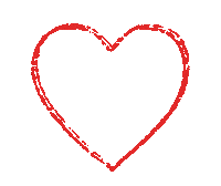 Heart Mom Sticker by Desi Website