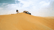 Sandboard GIF by Red Bull