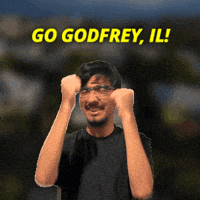 Madison County Godfrey GIF