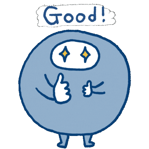 讚 Sticker