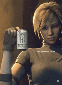 Silent Hill Mason GIF