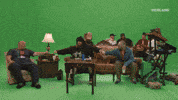 Action Bronson No GIF by #ActionAliens