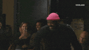 Action Bronson No GIF by #ActionAliens