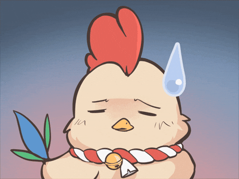 No Way Omg GIF by Ocean Park