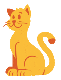 AustinPetsAlive cat dog animals pets Sticker