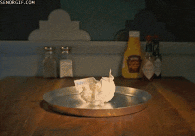 french fries win GIF by Cheezburger