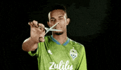 Sounders Fc Sport GIF by Seattle Sounders