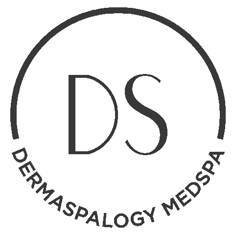 Dslogo Sticker by My Derma Clinic