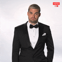 Channel 9 Reaction GIF by Married At First Sight