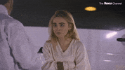 Sabrina Carpenter No GIF by The Roku Channel