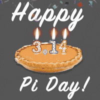Pie GIF