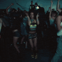 Megan Lara GIF by Respective