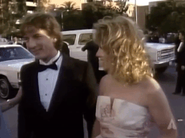 dudley moore oscars GIF by The Academy Awards